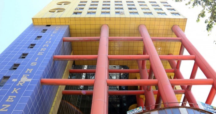 ‘Dünyanın en saçma binası` yıkılacak; tarih belli oldu