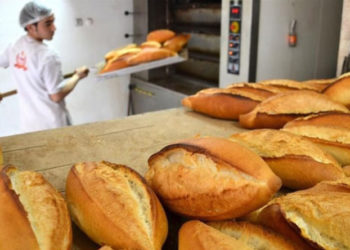 ‘Ekmeğin fiyatı 4 liranın da üzerine çıkabilir’