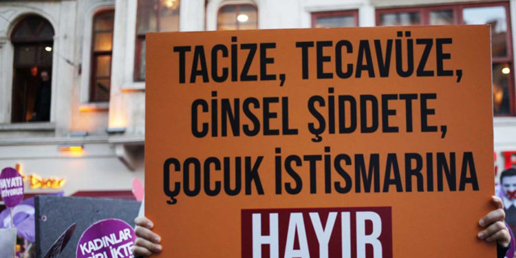 çocuk istismarı