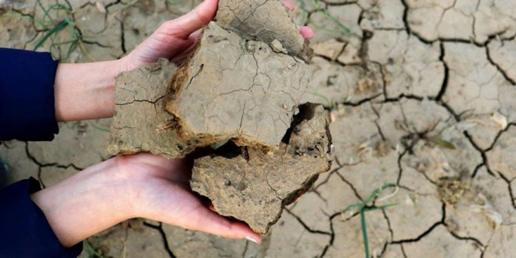 ‘Geçinemiyoruz’ diyen Denizlili çiftçiler hükümet binasına yürüdü