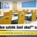‘Sahibinden satılık özel okul’ sayısı arttı