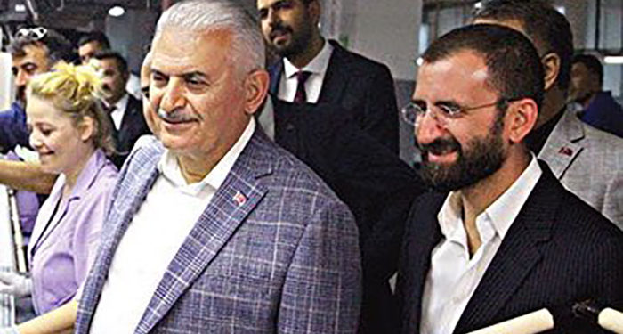 ‘Uyanık’ firma belli oldu: Atmaca Gayrimenkul!