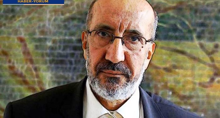 ‘Yaşlı gazeteciler tedirgin’