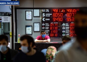 ‘Yüzdürme’ illüzyonu: Takipteki krediler azalmış!