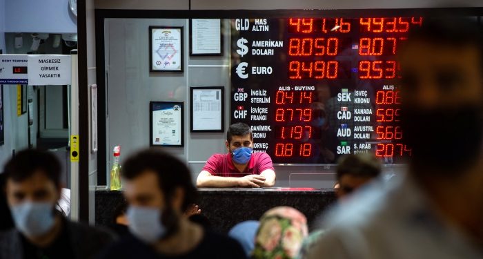 ‘Yüzdürme’ illüzyonu: Takipteki krediler azalmış!