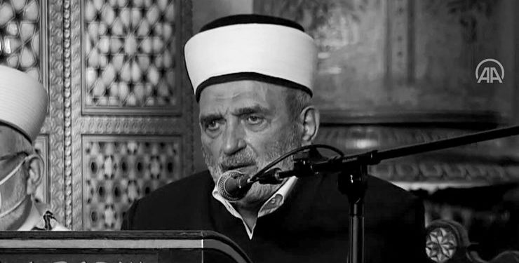 ‘Zalim ve kafir’ sözlerine iki baro ve CHP’li Özel’den suç duyurusu