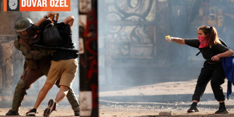 ‘Ölen, neo-liberalizm değil, kapitalizmin kendisi’