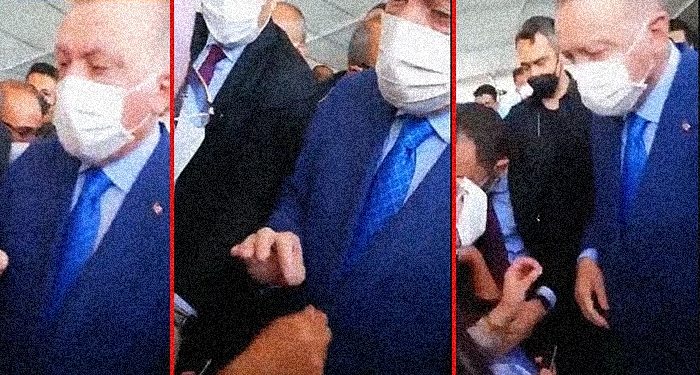 ‘Öğretmen fazlası’ yok: Erdoğan’a 69 bin 326 yalanlama!
