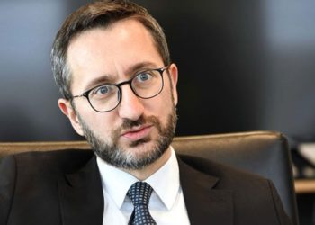 ‘İletişim Başkanlığı’nın kişisel veriler ile ne işi olabilir?’