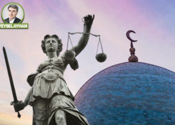 ‘İslam devleti’ nerden çıktı?