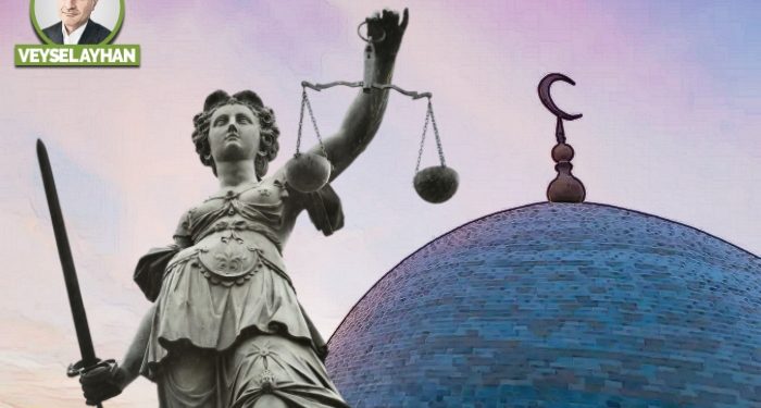 ‘İslam devleti’ nerden çıktı?