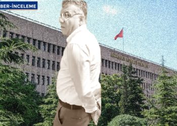 ‘Şaibeli’ tahliyede, jet hızıyla takipsizlik