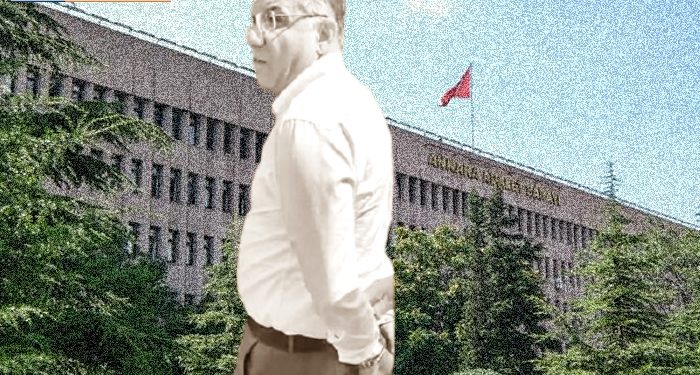 ‘Şaibeli’ tahliyede, jet hızıyla takipsizlik