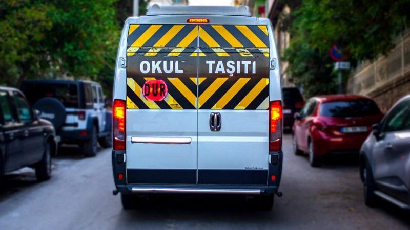 İstanbul'da servis ücretlerine yüzde 15 zam yapıldı