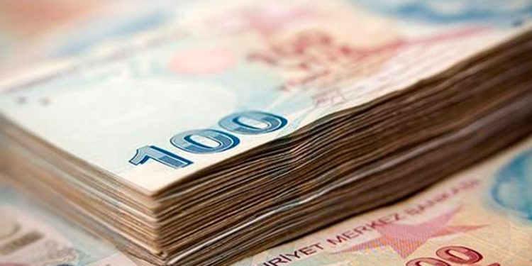 100 milyon TL'nin altı borçlar artık 'küçük borç' sayılacak