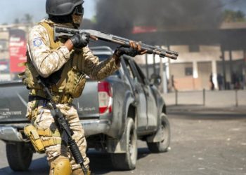 Haiti’de darbe ve suikast girişimi iddiası: 20 kişi gözaltına alındı