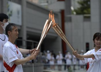 2020 Tokyo Olimpiyat Oyunları başladı: İlk gün Türkiye’yi 3 sporcu temsil etti