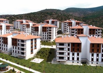 Türkiye, Avrupa’da konut ve kira fiyatlarının en fazla arttığı ülke oldu