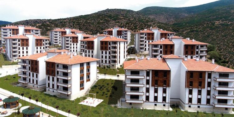 Türkiye, Avrupa’da konut ve kira fiyatlarının en fazla arttığı ülke oldu