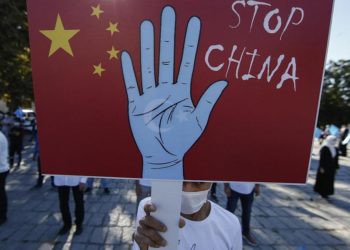 İngiliz milletvekillerinden Uygurlara yönelik politikası nedeniyle Çin’e karşı tedbir çağrısı