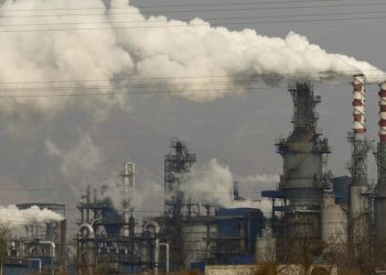 Dünya’da sera gazı salımının yüzde 52’si 25 şehirde gerçekleşiyor; listede hangi şehirler var?