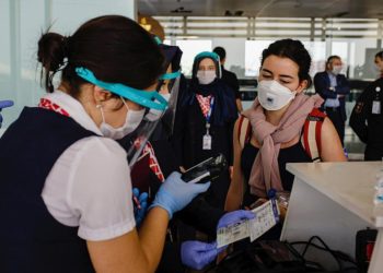 İsrail, Türkiye’nin de aralarında olduğu dört ülkeye seyahat yasağı getirmeye hazırlanıyor