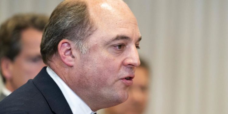 İngiltere Savunma Bakanı Wallace: Afganistan’da hükümete girmeleri halinde Taliban ile çalışırız