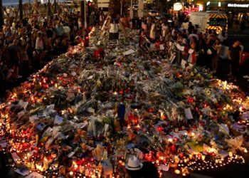 Fransa’da Nice terör saldırısının 5. yılında yaralar hala taze: ‘Çocuklar kabus görüyor’