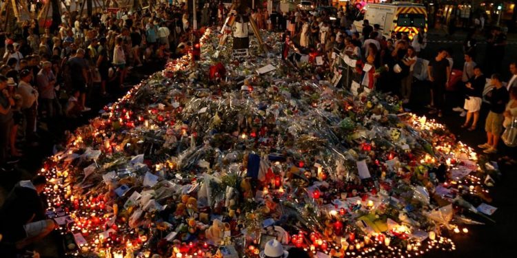 Fransa’da Nice terör saldırısının 5. yılında yaralar hala taze: ‘Çocuklar kabus görüyor’
