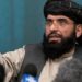 Taliban sözcüsü: Eşref Gani gitmeden Afganistan’a barış gelmez