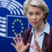 Von der Leyen: Cumhurbaşkanı Erdoğan Kıbrıs’la ilgili hassasiyetimizden haberdar