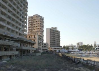 Erdoğan’ın KKTC ziyareti: Kıbrıslılar, Maraş konusunda ne düşünüyor?