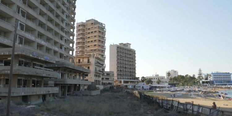 Erdoğan’ın KKTC ziyareti: Kıbrıslılar, Maraş konusunda ne düşünüyor?