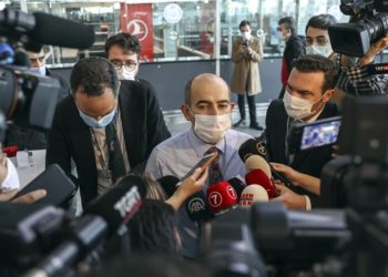 Boğaziçi Üniversitesi Rektörü Prof. Dr. Melih Bulu kararname ile görevinden alındı