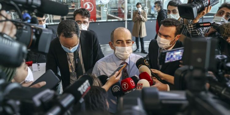 Boğaziçi Üniversitesi Rektörü Prof. Dr. Melih Bulu kararname ile görevinden alındı