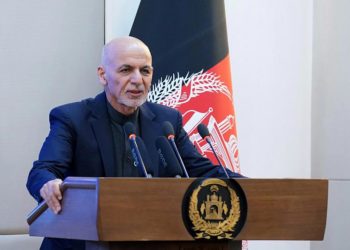 Afgan Cumhurbaşkanı Gani, Afganistan’ın İslamabad Büyükelçisini geri çağırdı