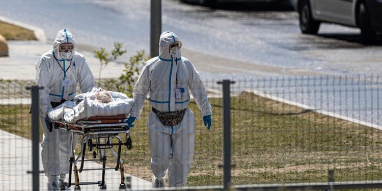 Koronavirüsün yeni varyantları Delta ve Delta plus arasındaki farklar neler?