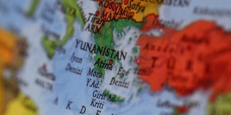 Türkiye adaların silahsızlandırılmasını ihlal etmekle suçladığı Yunanistan’ı BM’ye şikayet etti