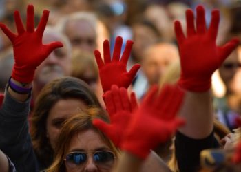 İspanya’da, rıza dışı cinsel ilişkiyi tecavüz olarak tanımlayan yasa tasarısı onaylandı