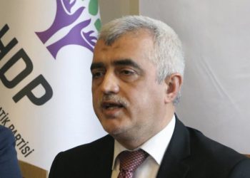 AYM’den Ömer Faruk Gergerlioğlu için ‘hak ihlali’ kararı