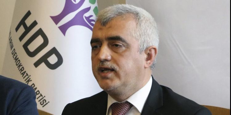 AYM’den Ömer Faruk Gergerlioğlu için ‘hak ihlali’ kararı