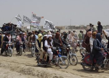 Taliban, Türkiye’nin askeri varlığını sürdürmesini kabul etmeyeceğini yineledi