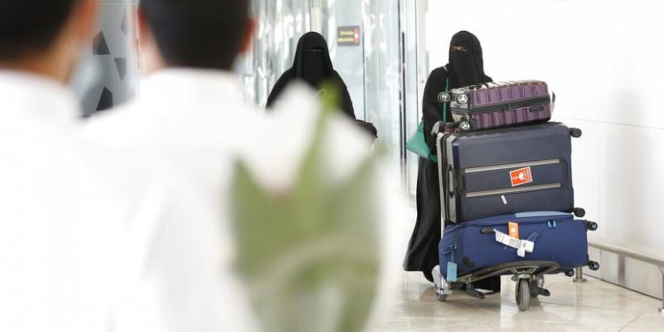 Suudi Arabistan: Türkiye’nin de olduğu ‘kırmızı listedeki’ ülkelere gidenlere 3 yıl seyahat yasağı