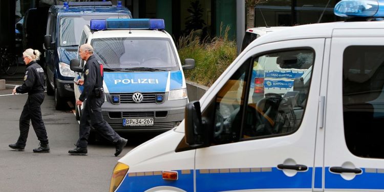 Almanya’da polis, 8 milyon euro ile ortadan kaybolan 28 yaşındaki Yasemin Gündoğan’ı arıyor
