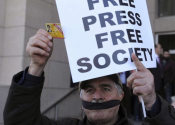 RSF, Erdoğan’ı ‘Basın Özgürlüğü Düşmanları’ listesinde gösterdi