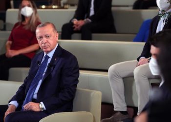 Erdoğan’dan Kanal İstanbul değerlendirmesi: İstanbul Boğazı’ndan 13 kat daha güvenli