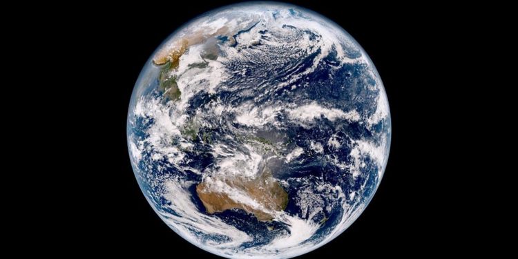 Dünya Limit Aşım Günü: ‘2021 kaynaklarını tükettik, 2022’den borç alıyoruz’