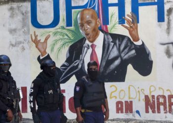 Haiti Devlet Başkanı Moise suikastinde saldırganların dördü öldürüldü, ikisi yakalandı