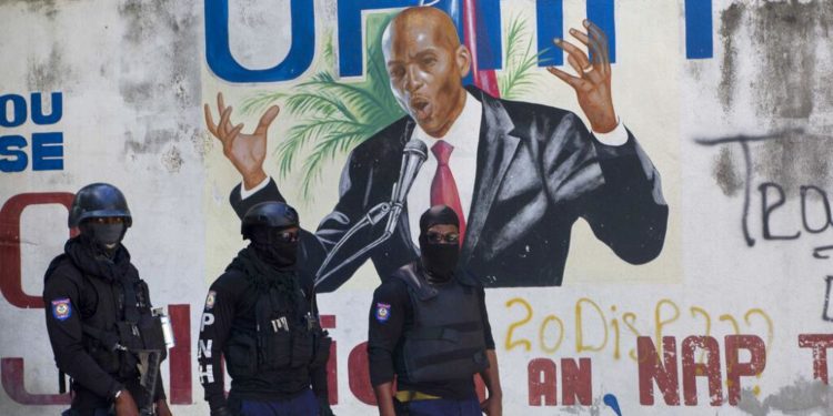 Haiti Devlet Başkanı Moise suikastinde saldırganların dördü öldürüldü, ikisi yakalandı