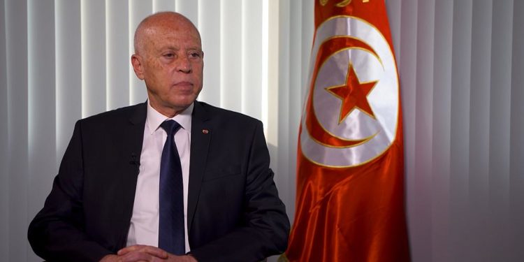Tunus Cumhurbaşkanı Said: Yasa dışı göçün gerçek nedenleri araştırılmalı